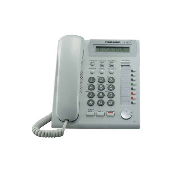 KX-DT321RU