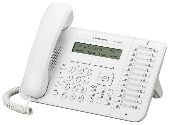 KX-DT321RU